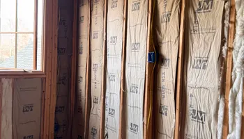 Custom Home Building for CM Developments in Knoxville, TN