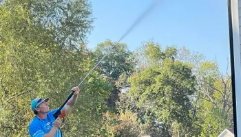 Residential Window Cleaning for See2it Clean in St Louis, MO