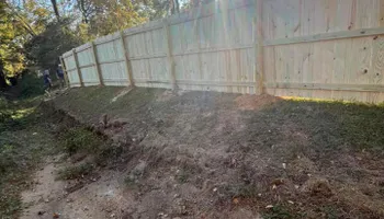 Fences for CiCi’s Fence in Pearl, Mississippi