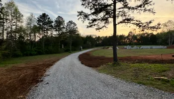 Land Clearing for Strange Excavating & Utilities in Lenoir City, TN
