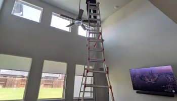 Residential Electrical Services for Your Home Electrical Handyman Services LLC in Richmond, TX