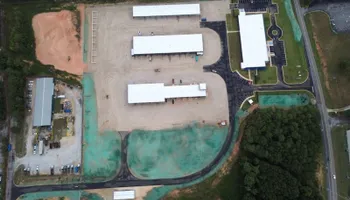 Underground Utlility Work for Moffett Equipment Services And Rentals in Opelika, AL