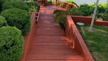 Interior Painting for DB Pro Painting in Telford, TN