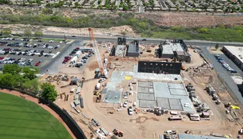 Roofing Installation for XD Roofing in Washington, UT