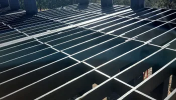 Custom Home Building for Shawn Rankin Construction in Ruidoso, NM