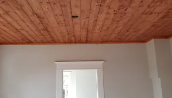 Kitchen Renovation for Frankly Better Built in Tenino, WA
