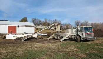Concrete for Midsota Construction Services in Kerkhoven, MN