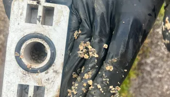 Eone Grinder Pump for Admiral Septic Solutions, LLC in Farragut, TN