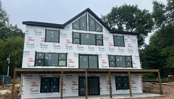 New Custom Homes for Barter Construction in Cassopolis, MI