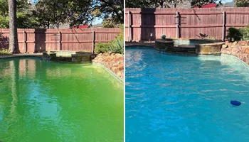 Filter Cleans for Pool Serv Pro in Addison, TX