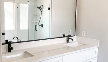 Kitchen Renovation for AKP Construction in Elwood, UT