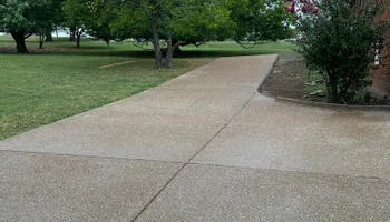 Driveway Construction for Tuck Concrete LLC in Hendersonville, TN