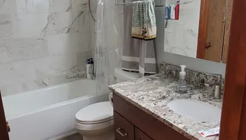 Kitchen Renovation for Dandron Construction in Anchorage, AK