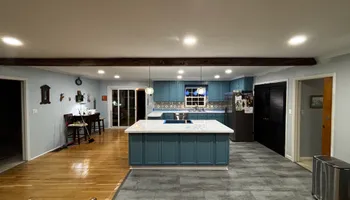 Epoxy & Concrete Coatings for Rockland Coatings & Construction in Newton, NC