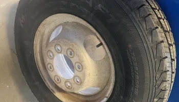 Tire Installation for Main Street Tire Henryetta in Henryetta, OK