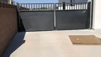 Fence Installation for Burton Fencing in Parowan, UT