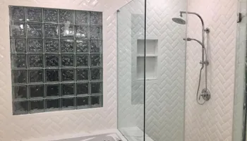 Kitchen Renovation for Paz Renovations in Houston, TX