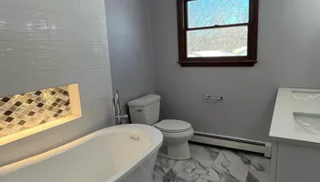 Tiling & Tile installation for Chapman Surfaces Tile & Remodeling in Milan, MI