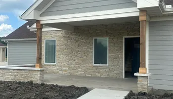 Interior Painting for First Call Painting LLC in Dewey, IL