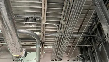 Electrical Repairs for Dan Levinsky & Sons Electrical Services in Portsmouth,  VA