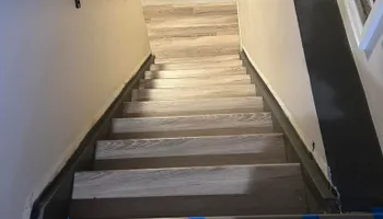 Flooring for ACC Solutions in Golden, CO