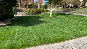 Lawn Care for KP Landscaping in Williamsburg, VA