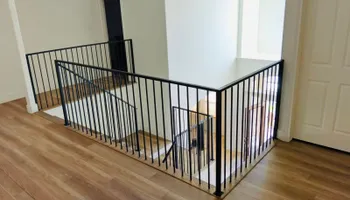 Fence Installation for Custom Metal Work in Houston, TX
