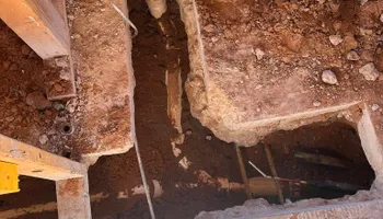 Leak Detection and Repair for Martin Plumbing Services in Clifton, TX