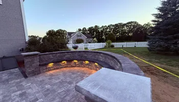 Masonry for Elite Pavers and Fencing in Springfield, MA