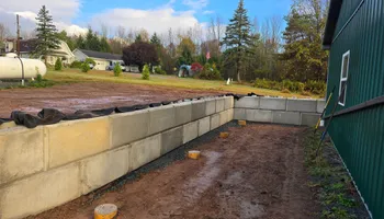 Natural Stone Hardscape for Vandermeer Stone and Excavation in Wayne County, PA