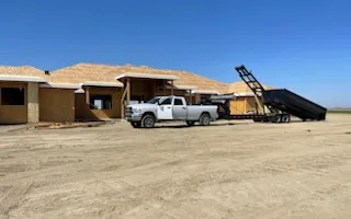 Kitchen Renovation for Albano's Construction Solutions in Gustine, CA