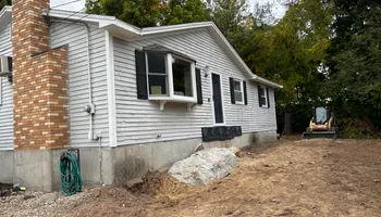 Roofing for TCG ROOFING & EXTERIOR SOLUTIONS in Salem, NH