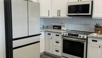 Residential Construction for Elevated Kitchen N Bath in Fort Mohave, AZ