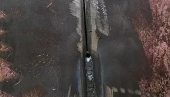 Welding & Fabrication for Western States Welding Services LLC in Johnstown, CO