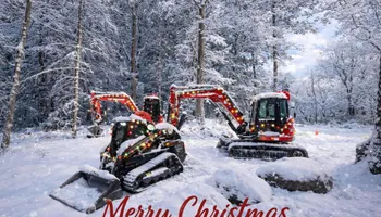 Drainage and storm water for Triple C’s Excavation in Ashford, CT