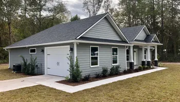 New Construction for Cypress Home Builders in Baker County, FL