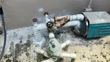 Irrigation System Design & Install for Perrone Irrigation in Coral Springs City Center, FL