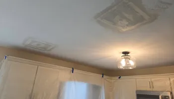 Interior Painting for Dave's Painting Services in South Barrington, Illinois