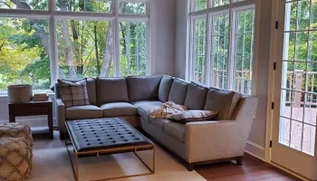 Interior Painting for Davids Quality Painting in Montrose, MN