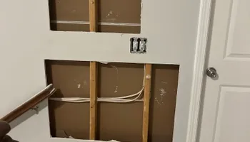 Accent Walls for Helpafella Handy Man Service in Cornelia, GA