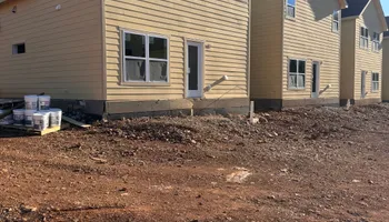 Mowing for CG’s Enterprises in Concord, NC