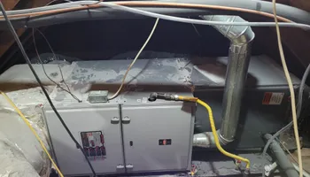 Installation of HVAC Systems for Rojas Heating & Air, LLC in Metropolis, IL