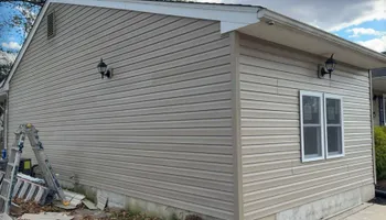 Kitchen Renovation for Jackson & Son Construction in Burlington County, NJ