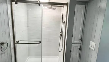 Bathroom Remodels for LP Restoration LLC in Mantua, OH
