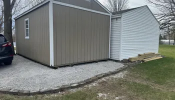 Driveways for Shafer Excavating in 46792, IN
