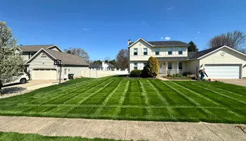 Lawn Mowing for Green Stripes LLC in North Canton, OH