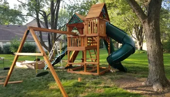 Fence Replacement for Fence Medic in Arlington Heights, IL