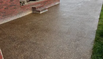 Commercial Parking Lots for Chapman Construction and Concrete Inc  in Owensboro,  KY