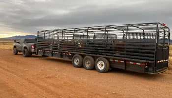 Heavy Equipment Transport for Rocking S Hauling in Phoenix, AZ