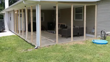 Custom Home Building for Rippetoe Builders LLC in Cookeville, TN